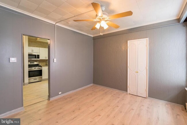 Foto del edificio - 1931 S 21st St