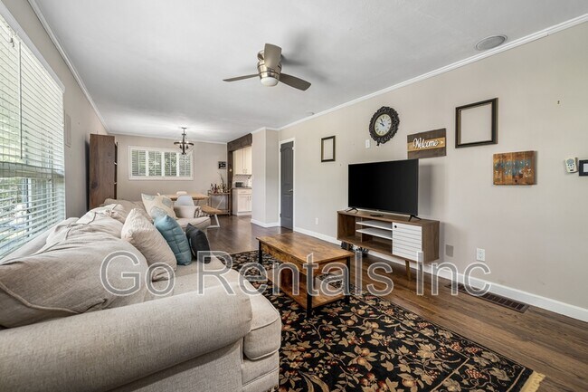 Foto del edificio - 1017 52nd St S