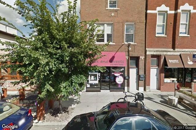 Primary Photo - 2039 N Western Ave