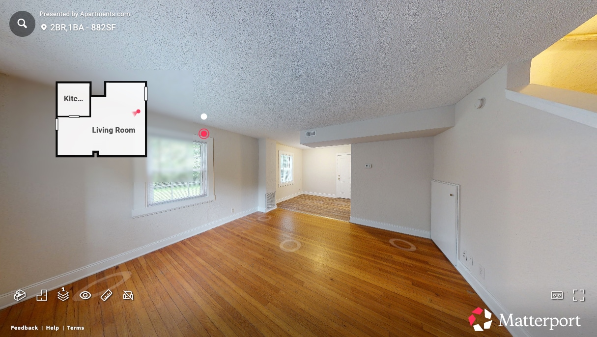 Photo - Poplar West Apartments