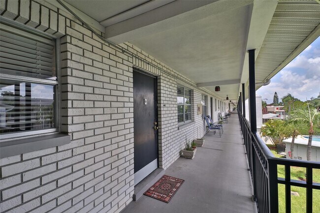Building Photo - 4050 4th St N