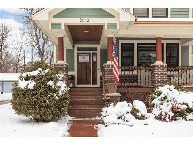 Building Photo - 2012 W Laurel Ave