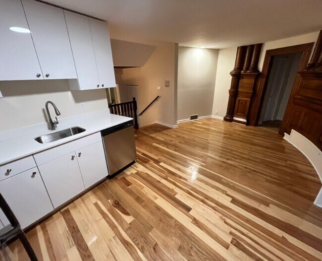 Foto del edificio - 25 Bow St