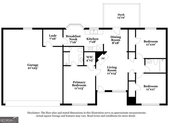Building Photo - 107 Chip Pl