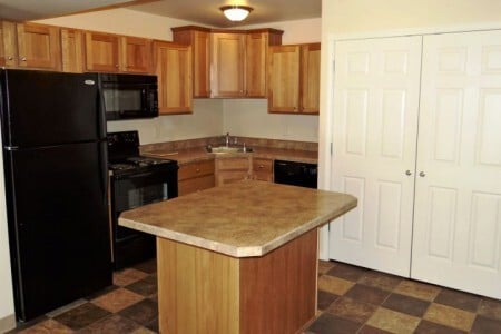Building Photo - Riverwalk Apartments
