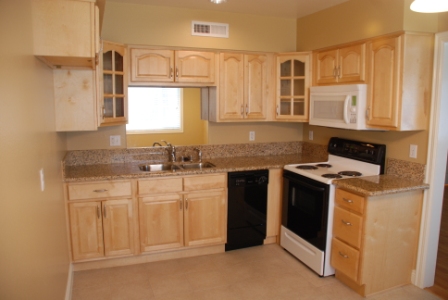  - Monrovia Apartments