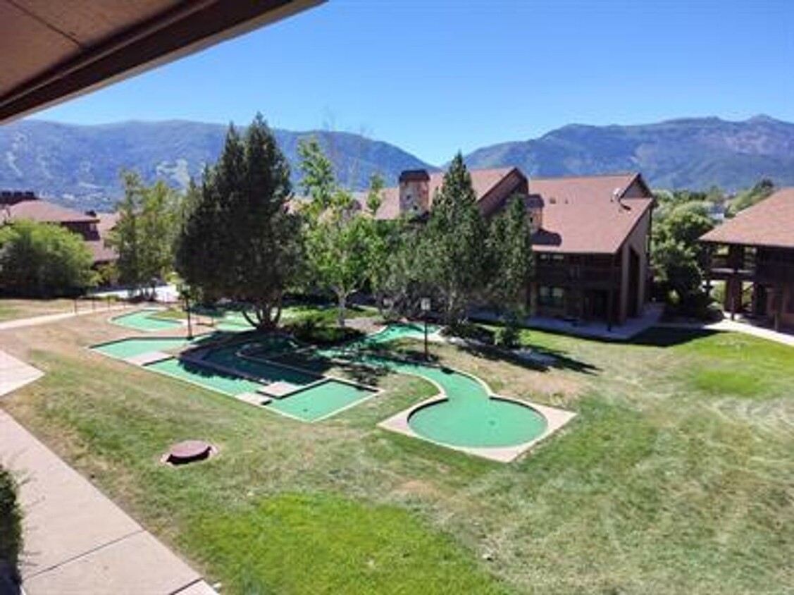 Foto principal - Amazing Wolf Creek Lodge Condo!