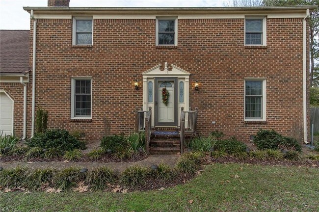 Building Photo - 313 Parker Road