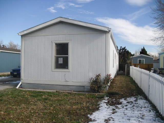 Photo - Modular Home 3 bedroom/2 bathroom