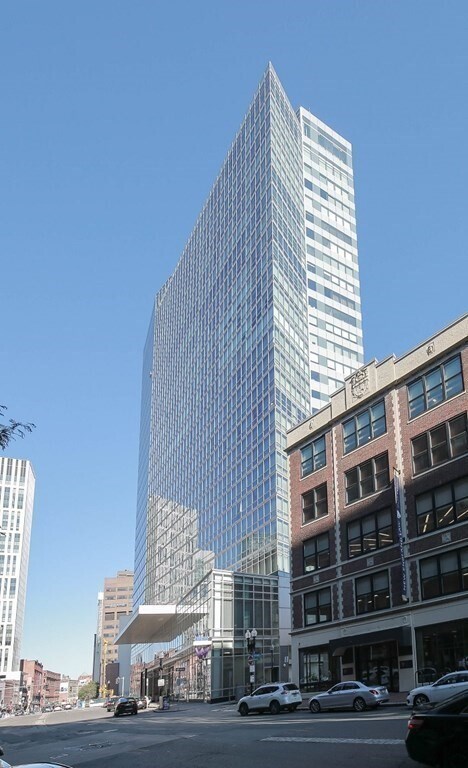 Building Photo - 110 Stuart St