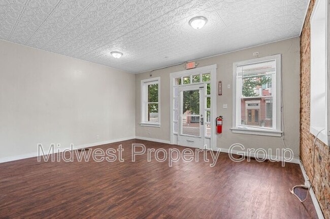 Foto del edificio - 1101 N 2nd St