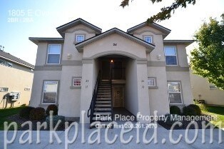 Foto principal - 1805 E Overland Rd