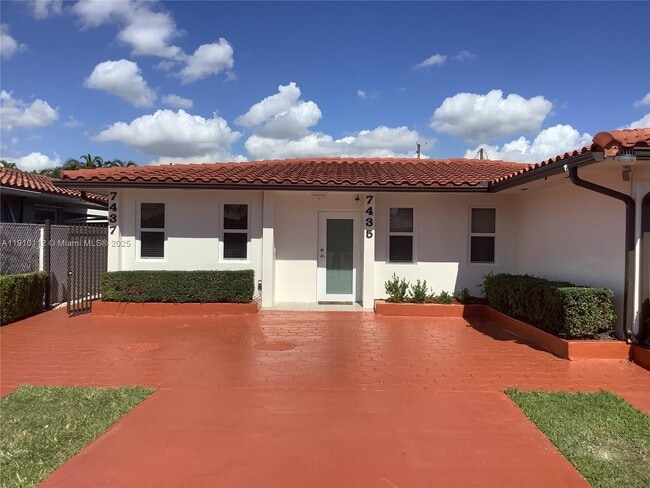 Foto del edificio - 7435 SW 23rd St