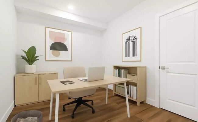 Foto del edificio - 199 E Post