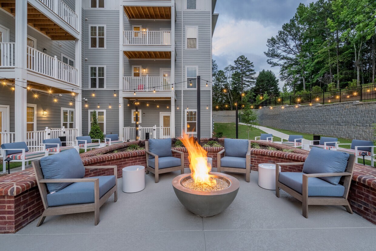 Arden at Huntersville 55+ Active Adult Apartments in Huntersville