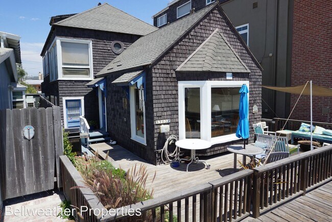 Foto del edificio - 3 br, 2.5 bath House - 5703 SEASIDE WALK
