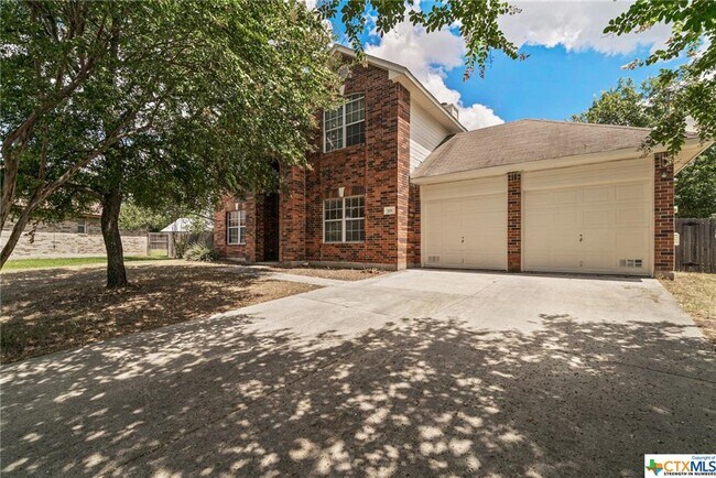 Building Photo - 106 Cibolo Basin Dr