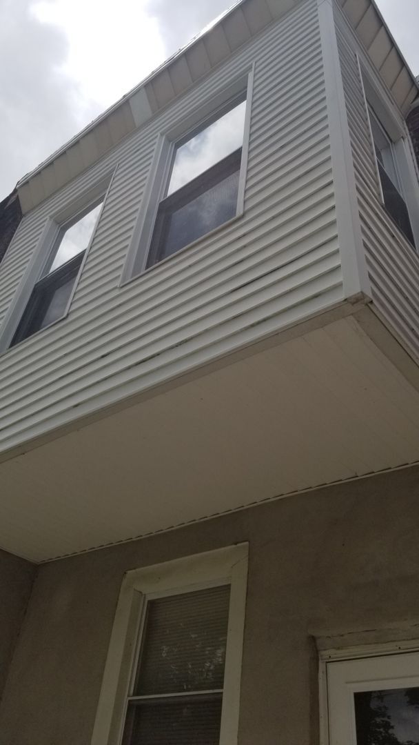 Foto del edificio - Modern Row - Stawberry Mansion