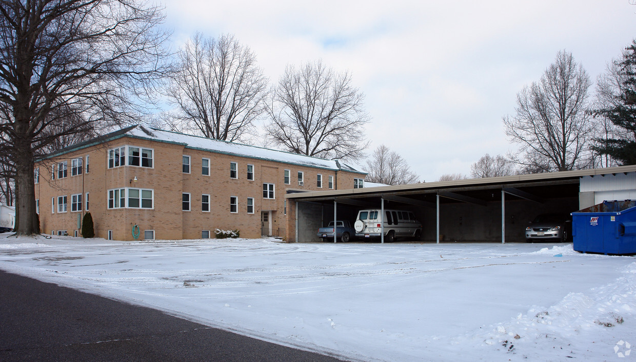 Apartments In Canfield Ohio