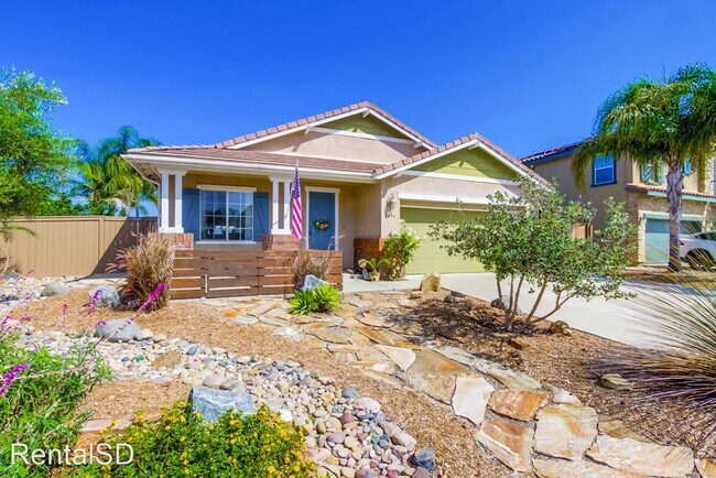 Foto del edificio - 3 br, 2 bath House - 5494 Alexandrine Ct