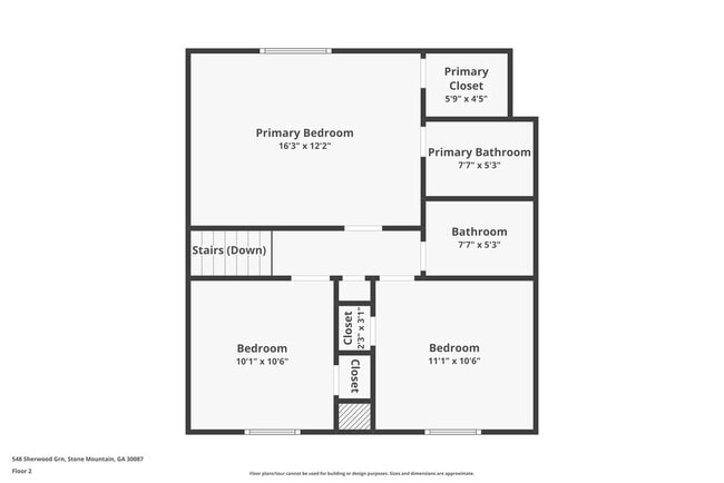 Building Photo - 548 Sherwood Greens