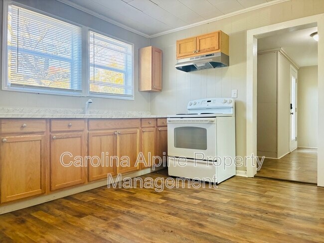 Foto del edificio - 110 Martin St