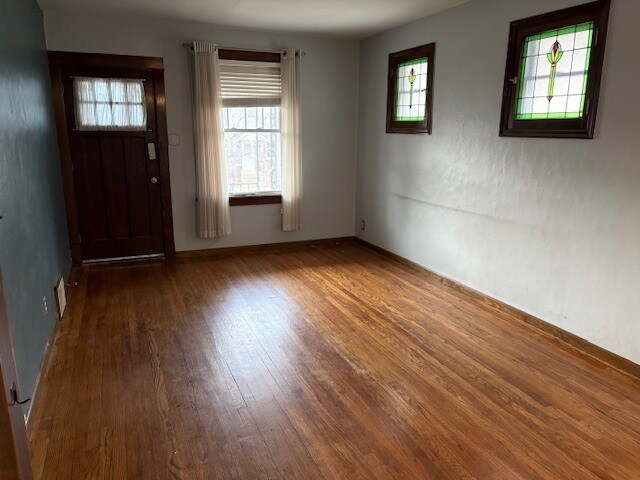 Foto del edificio - 4428 S 38th St