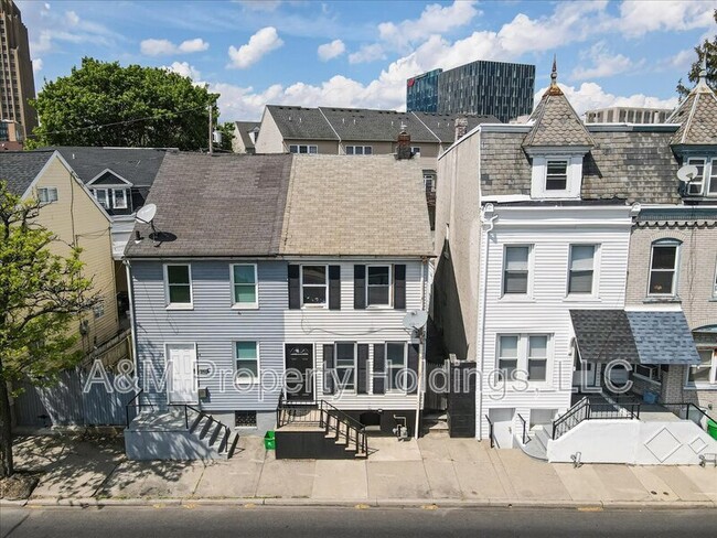 Foto del edificio - 841 Jackson St