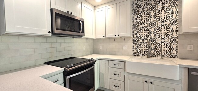 Foto del edificio - 5525 E Thomas Rd