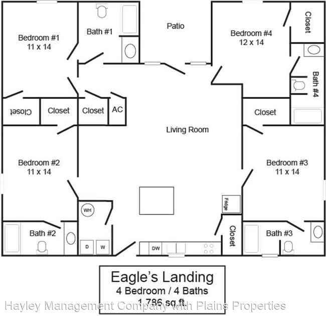 Building Photo - 4 br, 4 bath House - 807 W Longleaf Drive ...