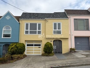 Building Photo - 1986 22nd Ave