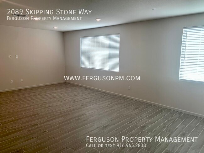 Foto del edificio - Brand New Solar Home in West Roseville Loa...