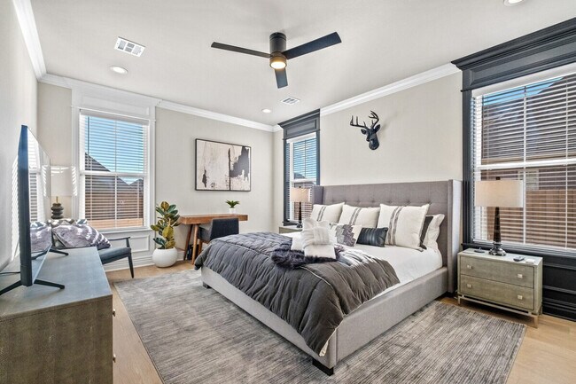 Building Photo - 6508 Stone Lake Dr