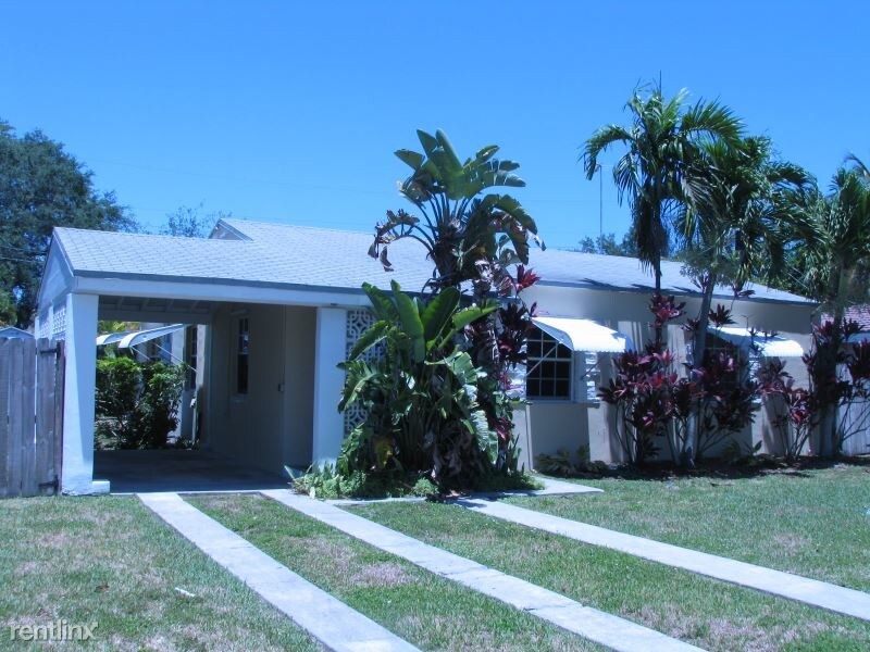 Primary Photo - 2 br, 1 bath House - 6375 SW 42 ST