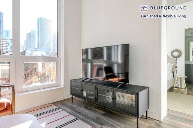 Foto del edificio - 61 W Erie St