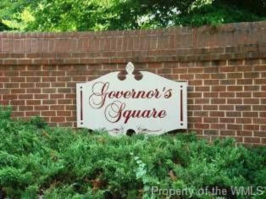 Photo - 4003 Governors Square #2, Williamsburg, VA - Available June 15, 2026