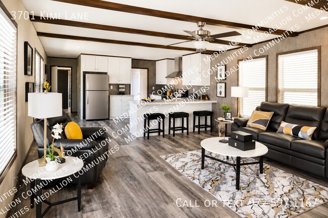 Foto del edificio - 3701 Kimi Ln