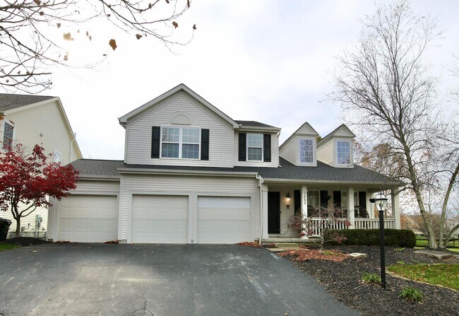 Building Photo - 7543 Ashley Meadow Dr