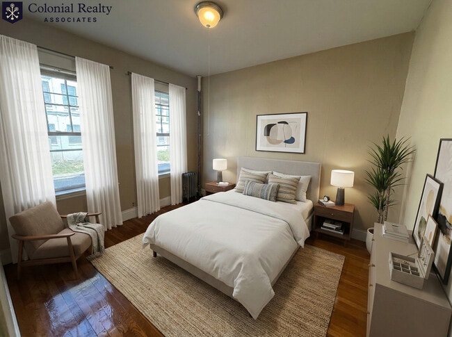 Foto del edificio - 319 Allston St