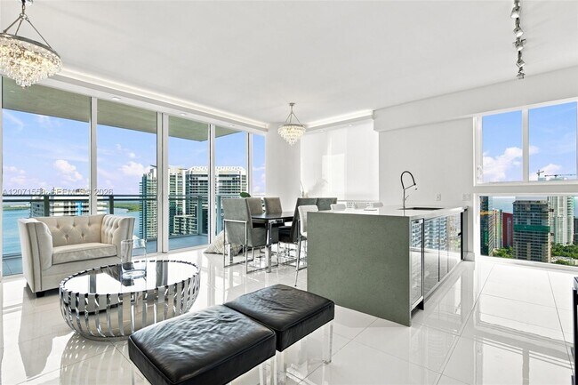 Building Photo - 1080 Brickell Ave