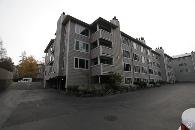 Foto del edificio - 12027 NE 15th Ave