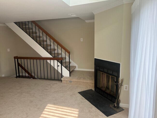 Main Level - 4351 Pembrook Village Dr