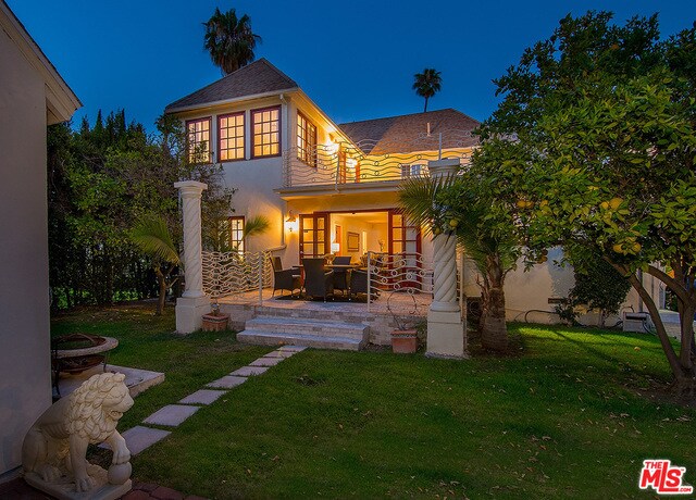 Foto del edificio - 659 S Highland Ave