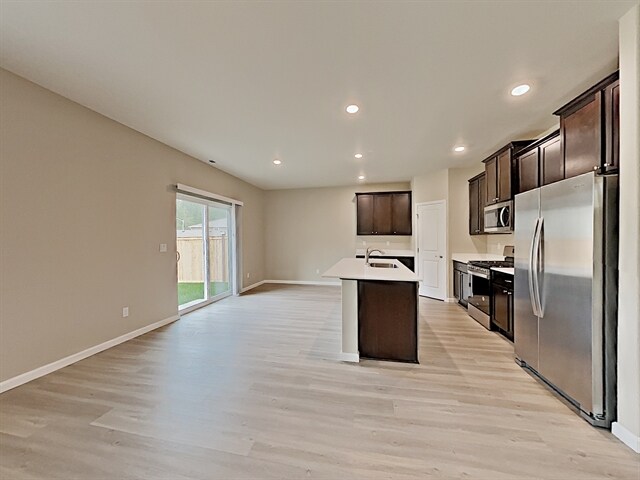 Building Photo - 5748 86th Drive NE