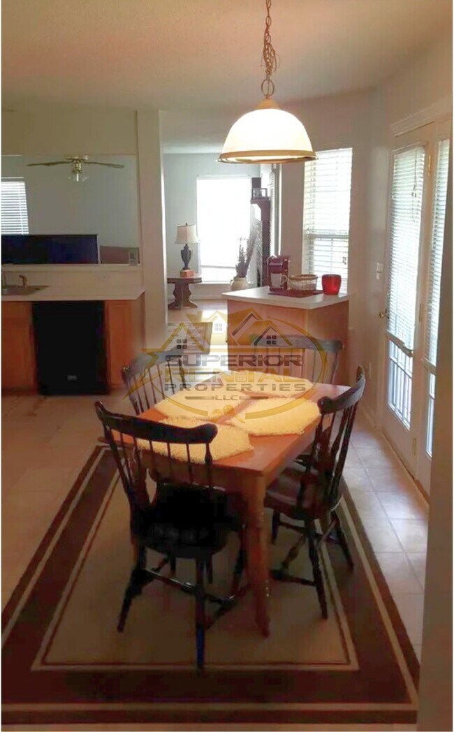 Foto del edificio - 304 Alderston Way