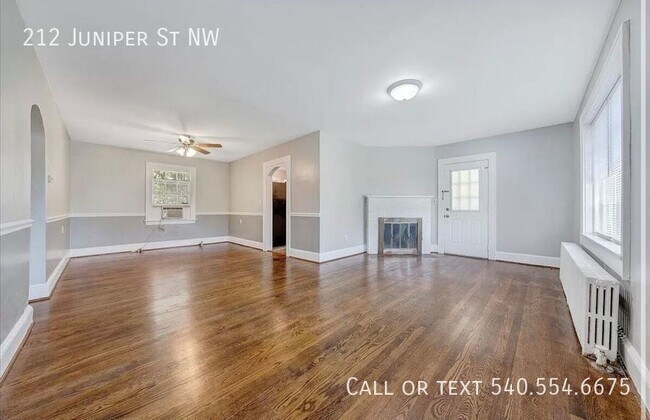 Foto del edificio - 212 Juniper St NW