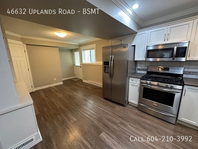 Building Photo - Like-New Basement in Promontory