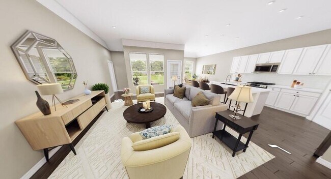 Foto del edificio - 10534 Moon Valley Ln