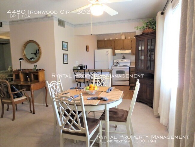 Foto del edificio - 4480 Ironwood Cir