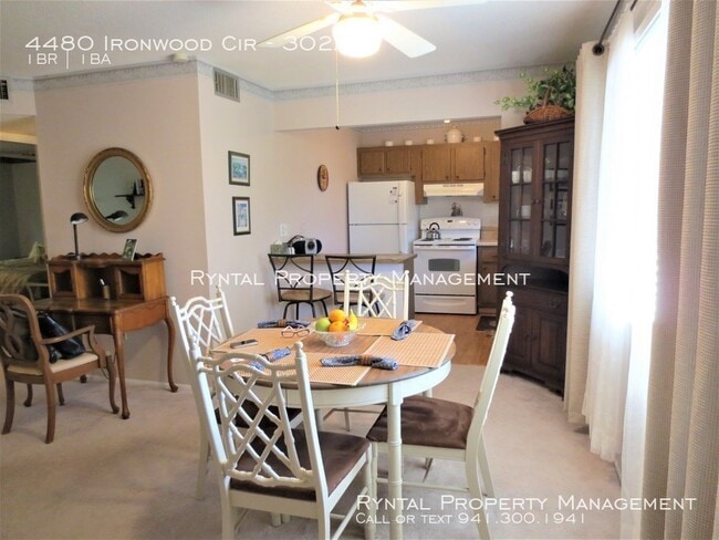 Building Photo - 4480 Ironwood Cir